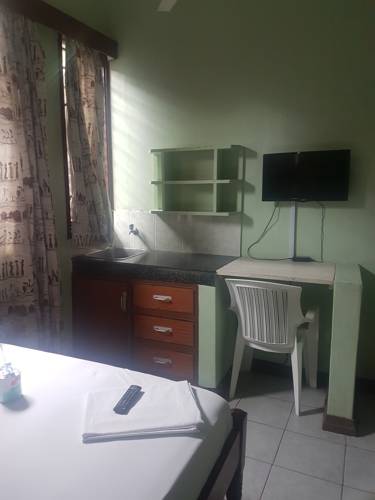 Hotel Hamag mombasa