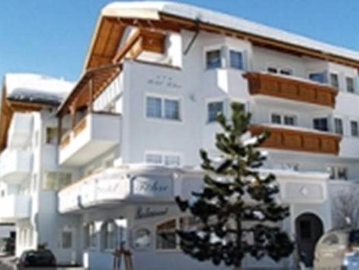 Hotel Föhre in Ischgl, Austria