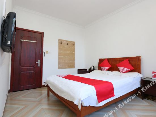 Quanyuan Inn - last minute hotel in Jiujiang