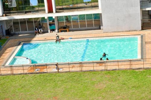 Serene studio along Ngong road Nairobi
