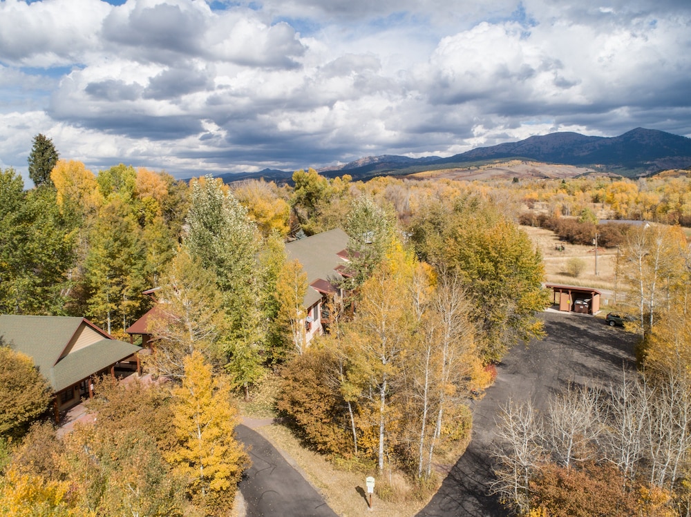 Teton Serenity - photo 31