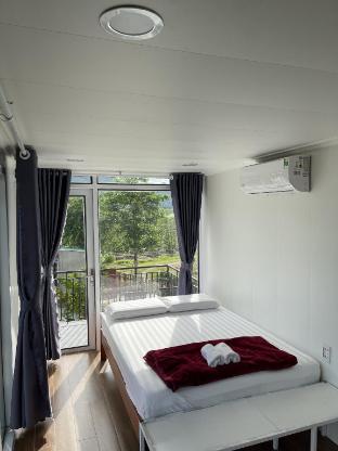 Xinh Bebe Homestay View Nui Ba Đen — 5-Star Luxury Hotel in Tay Ninh, Vietnam