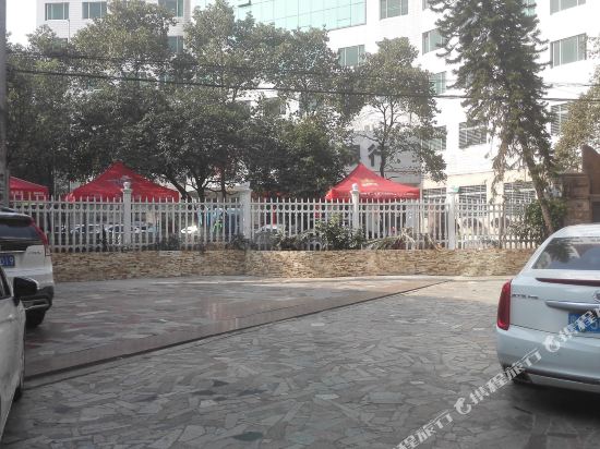 Dafuhao Business Hotel in Yizhang Chengguanzhen, People's Republic of China