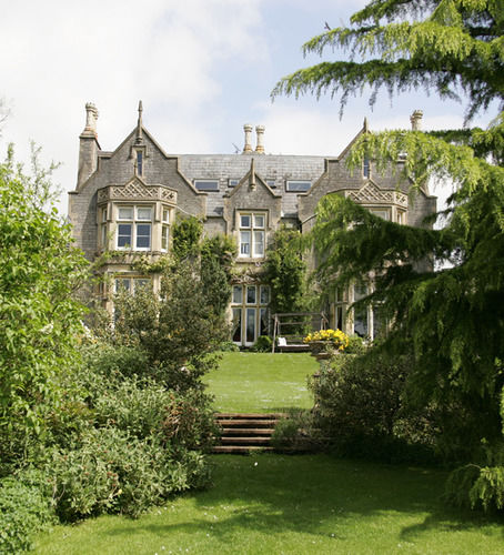 Beryl Country House — 4-Star Luxury Hotel in Wells, United Kingdom