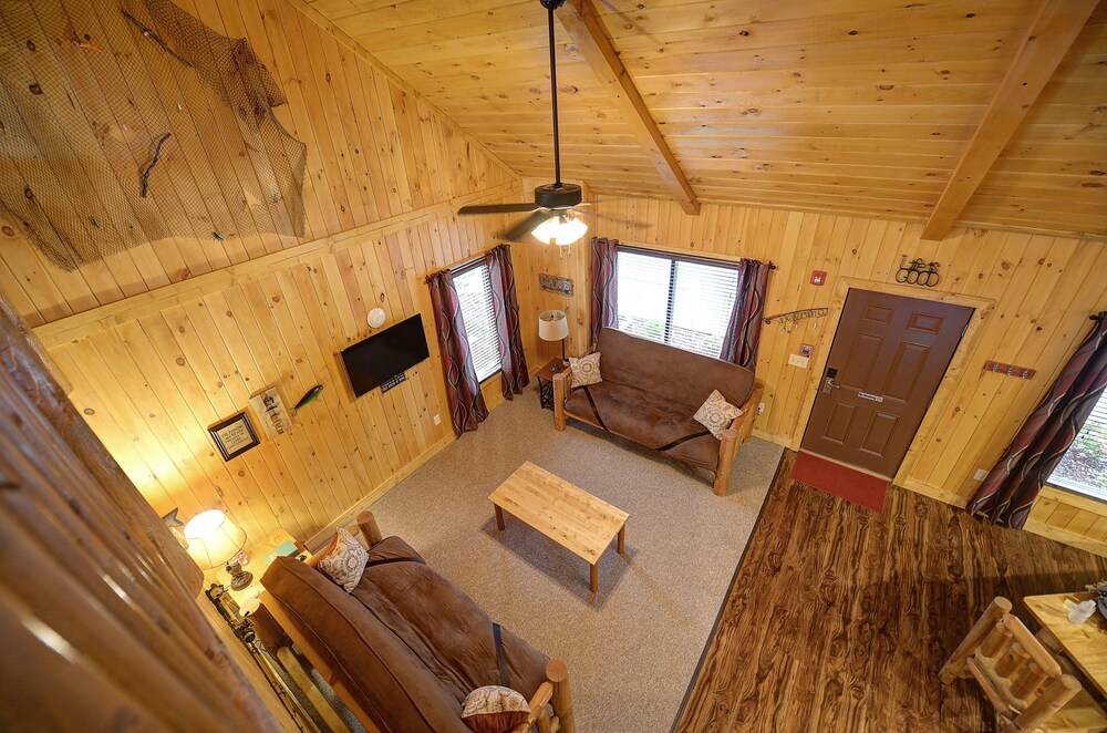 Blue Water Resort - photo 28