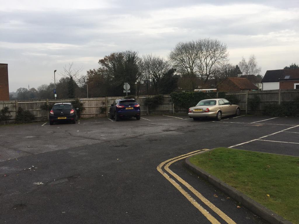 The Olde Leather Bottle — Hemel Hempstead
