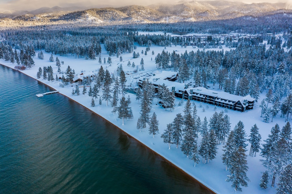 Edgewood Tahoe Resort - photo 195