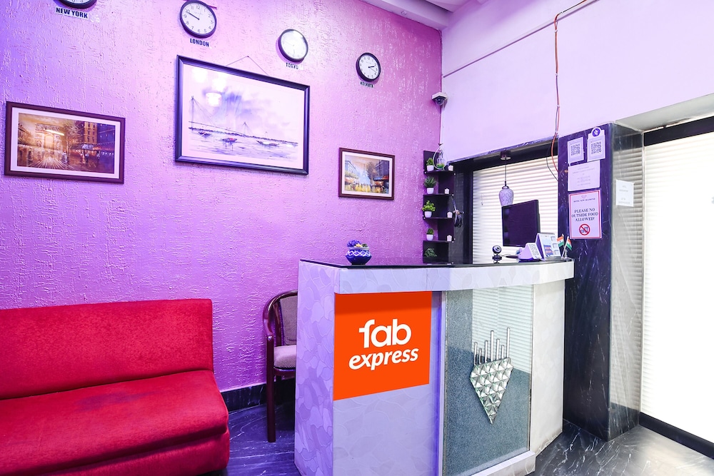 Fabexpress New Diamond — Kolkata — photo 5