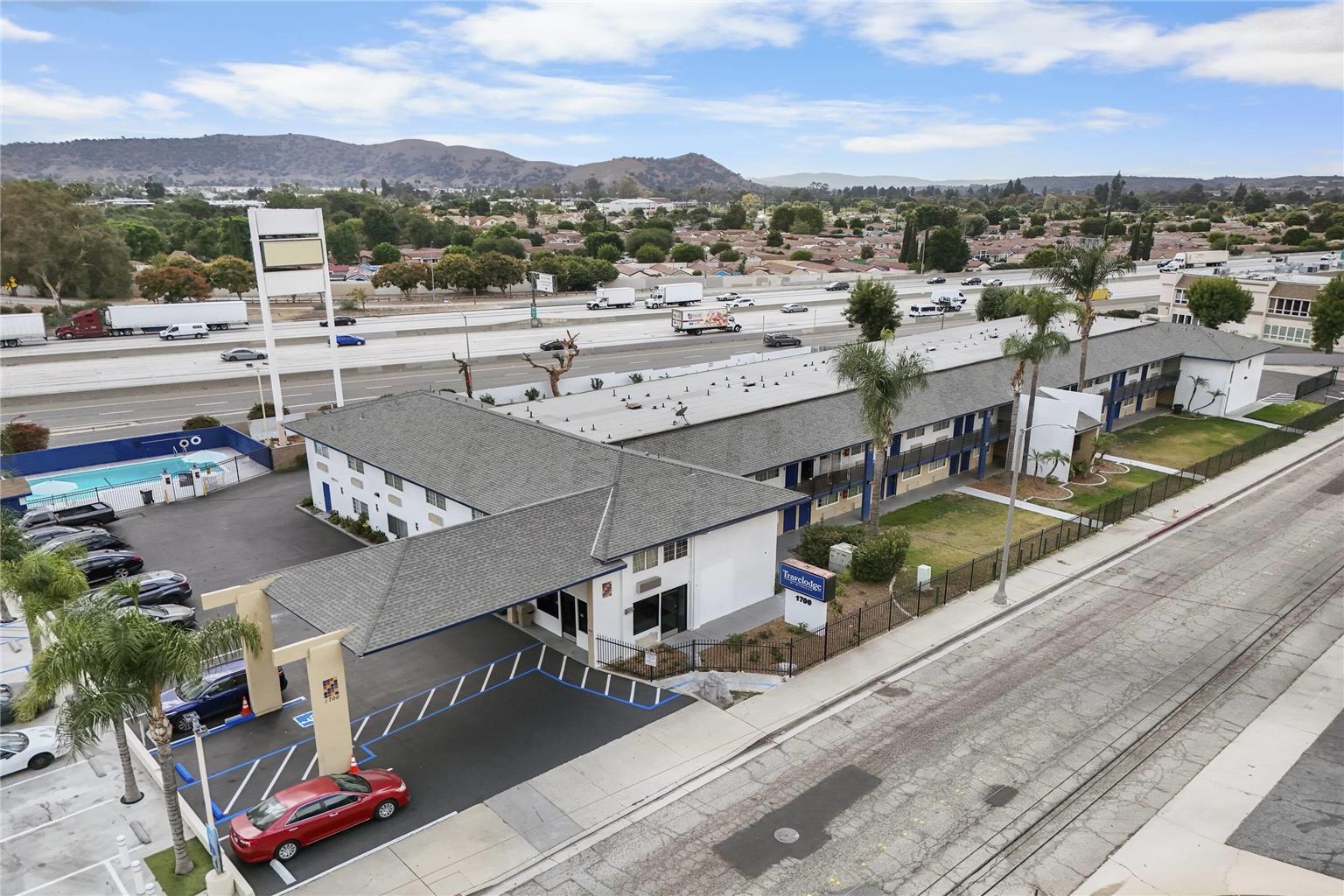 Travelodge by Wyndham Fairplex Pomona - photo 5