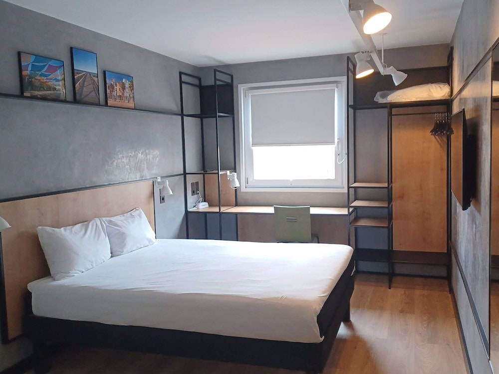 Ibis Hotel Alicante — hotel in Alicante