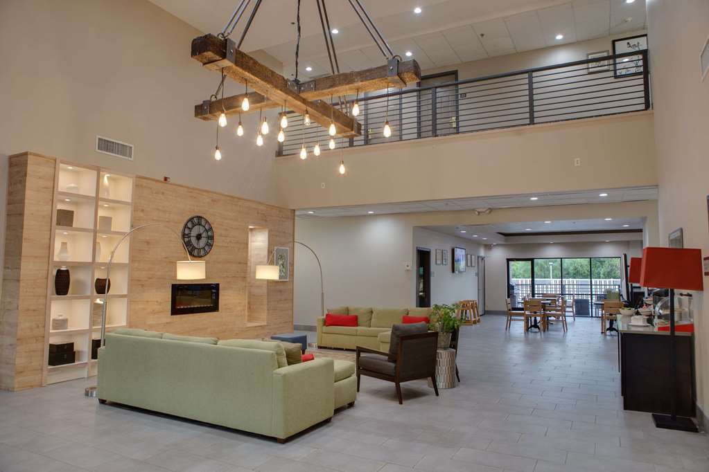 Country Inn & Suites by Radisson Harlingen TX - photo 3