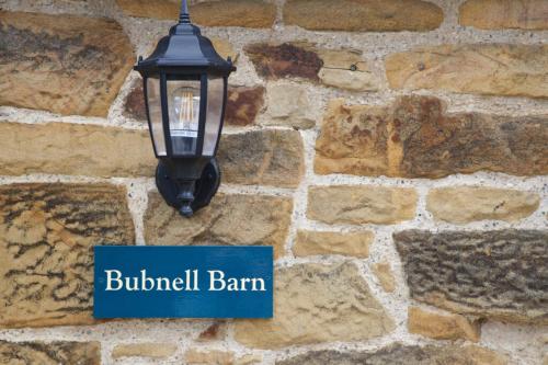Bubnell Barn Bakewell Peak District — Bakewell — photo 2