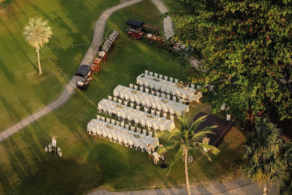 כנסים ואירועים