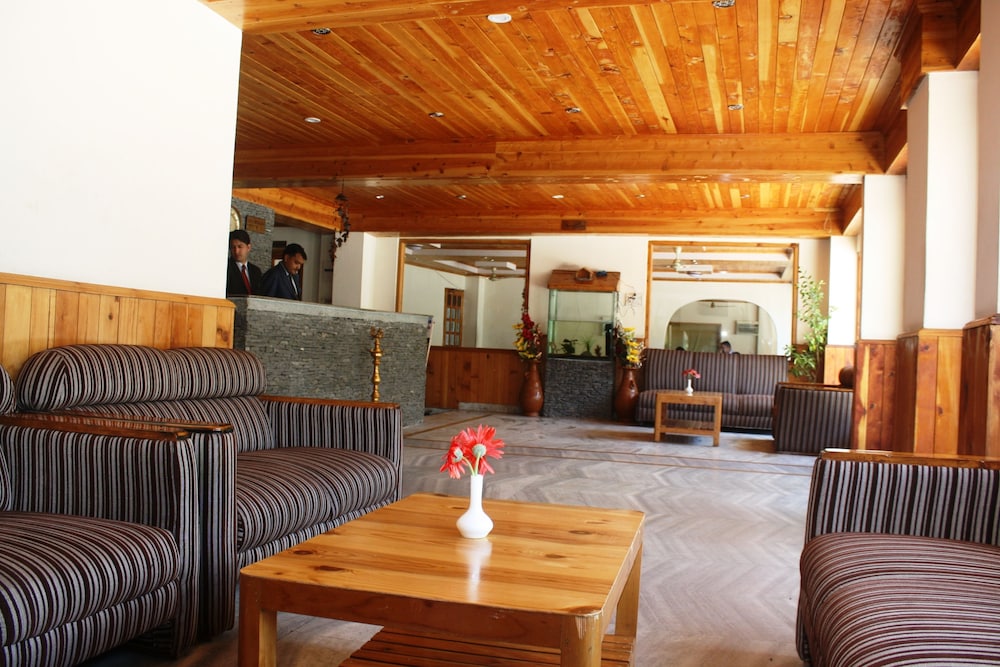 Sarthak Resorts — Manali — photo 3