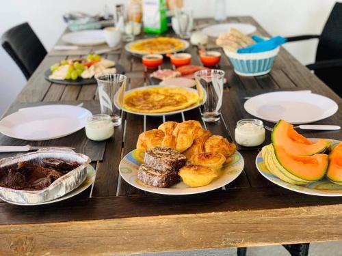 Casa do Loureiro Branco — 4-Star Luxury Hotel in Santarem, Portugal