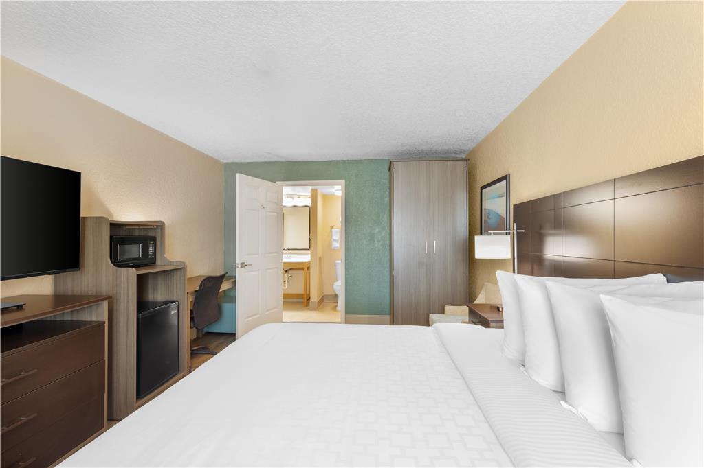 Best Western Space Shuttle Inn - photo 28