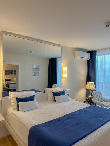 Luxury Batumi Hotel