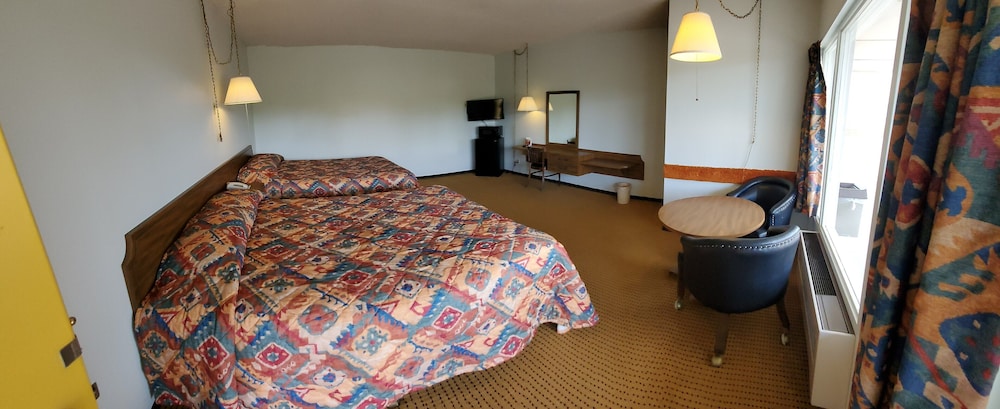 Robin Hood Motel - photo 8