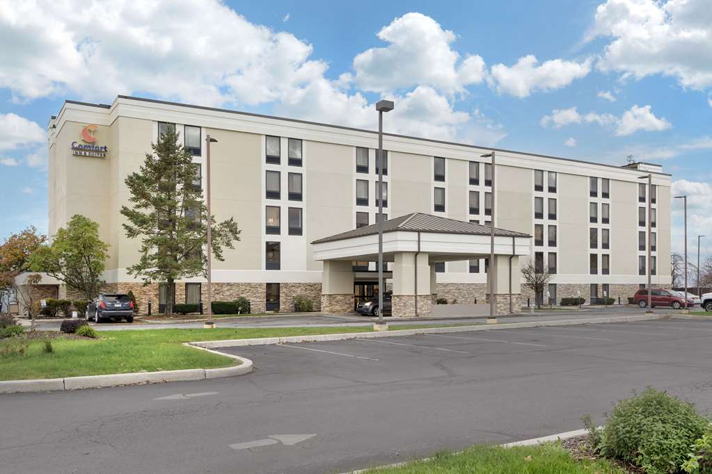 Comfort Inn & Suites Johnstown Richland Town Center in Johnstown, United States
