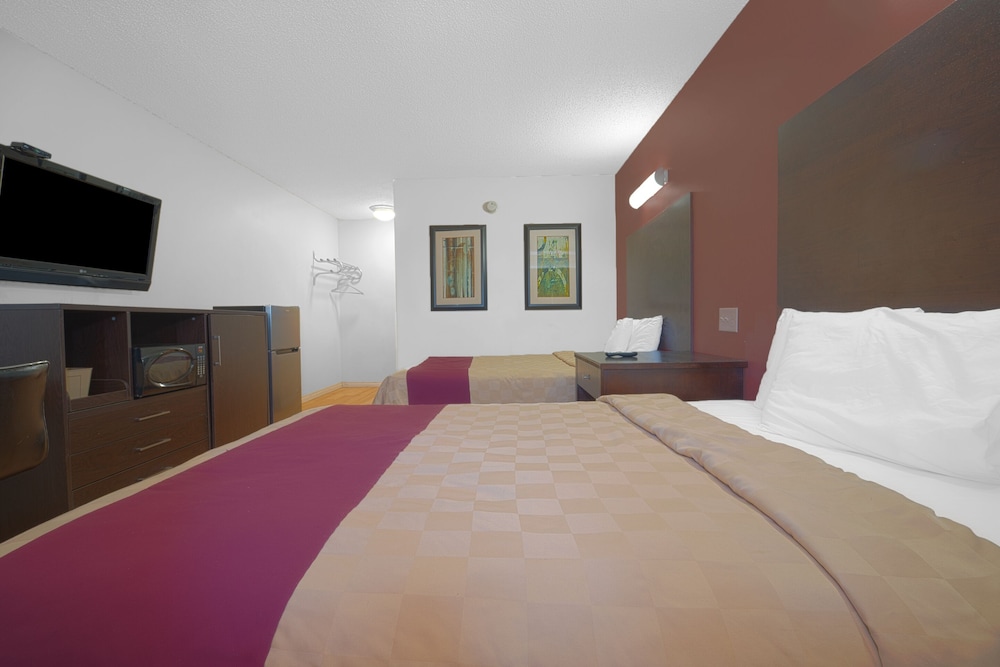 Mojave Hotel - photo 11