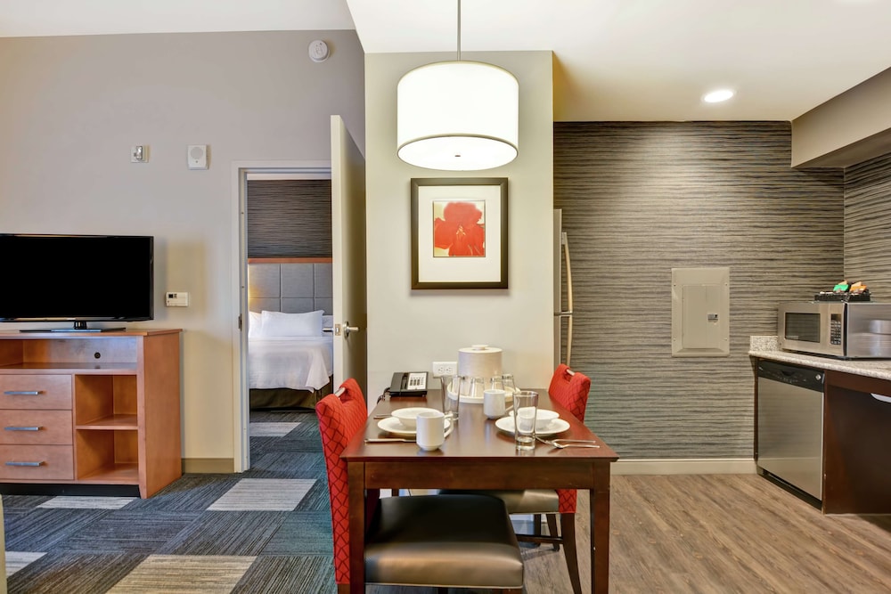 Homewood Suites by Hilton TechRidge Parmer @ I 35 - photo 14