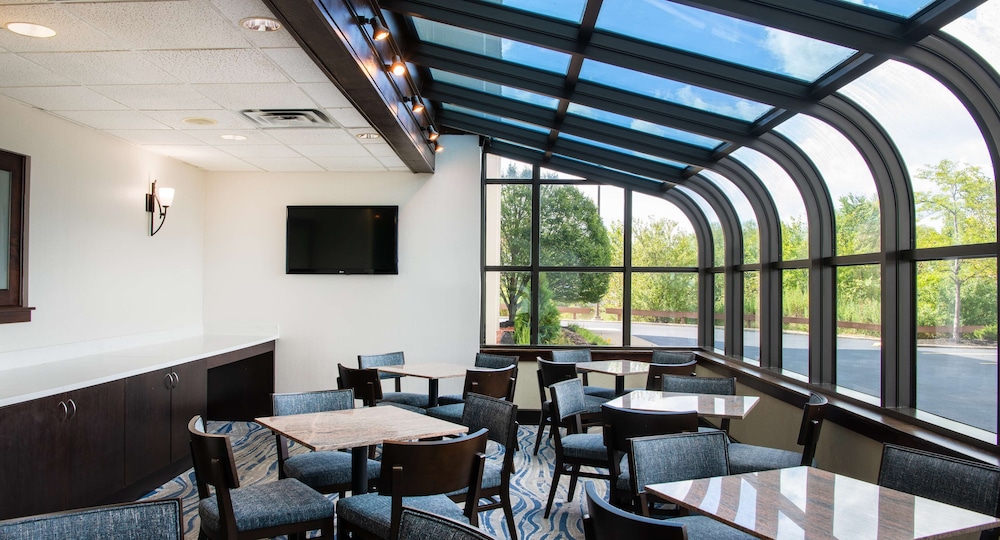Hampton Inn Cleveland Solon - photo 39