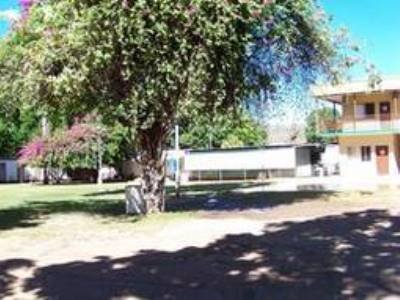 Timber Creek Hotel — hotel in Katherine