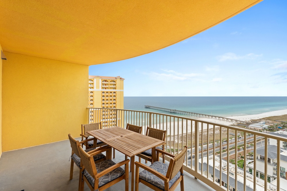 Calypso Tower 3 by Panhandle Getaways - photo 671