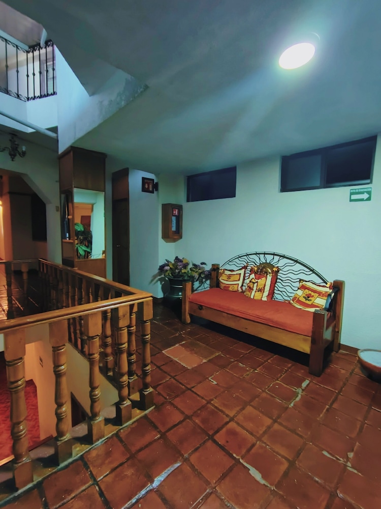 Posada Tolosa