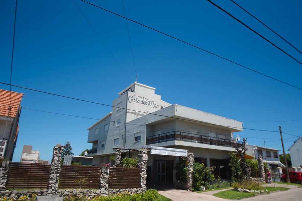 Hotel Costa del Mar in Mar Del Plata, Argentina