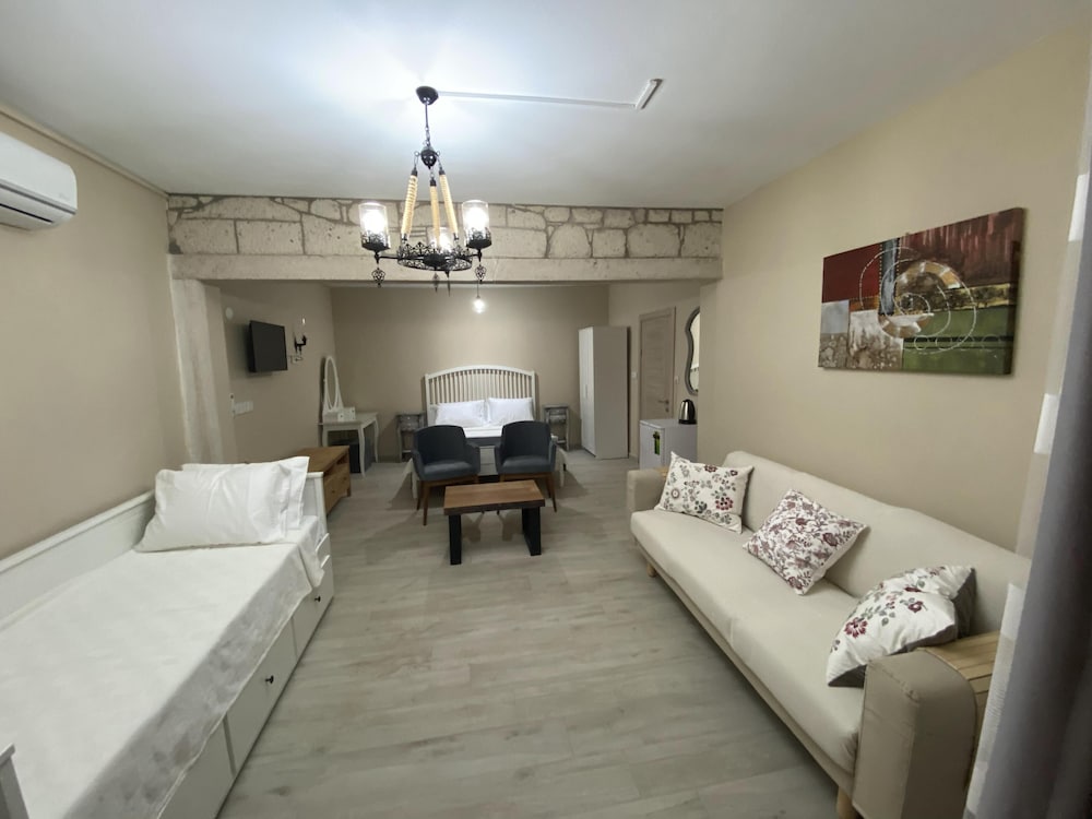 Fizzio Alacati Hotel — Cesme — photo 5