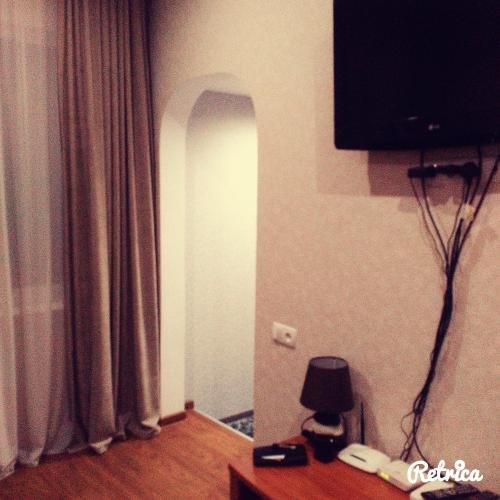 GTNL Aparthotel