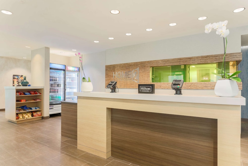 Home2 Suites by Hilton West Sacramento CA - photo 9