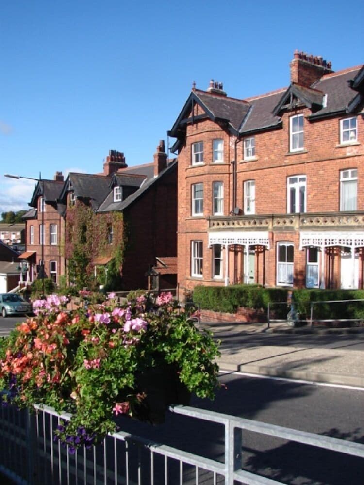 Cook's Quarters - last minute hotel in Whitby