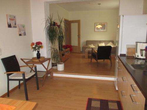 Ferienwohnung Leipold Andreas — 4-Star Luxury Hotel in Merzig, Germany