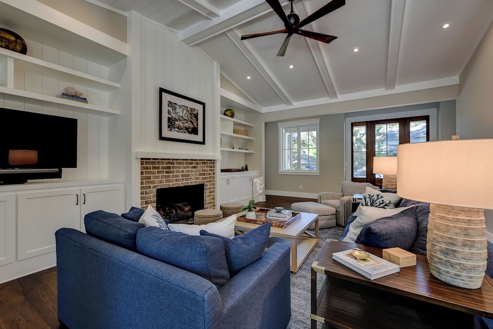 18 Baynard Cove at The Sea Pines Resort - photo 11