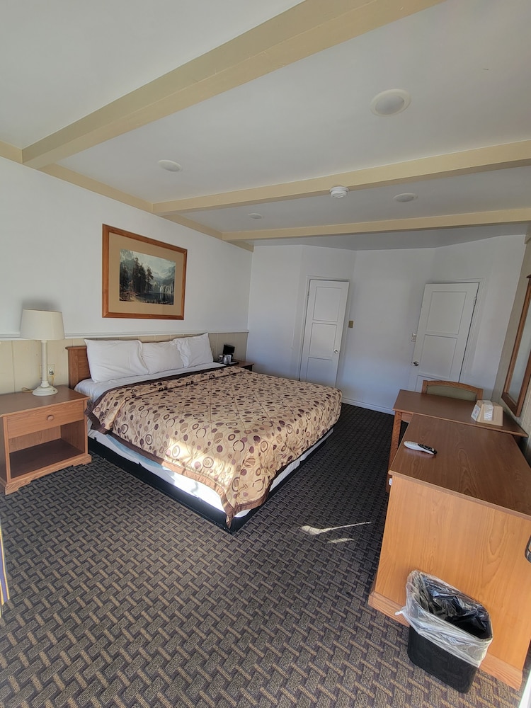 Townhouse Motel - photo 4