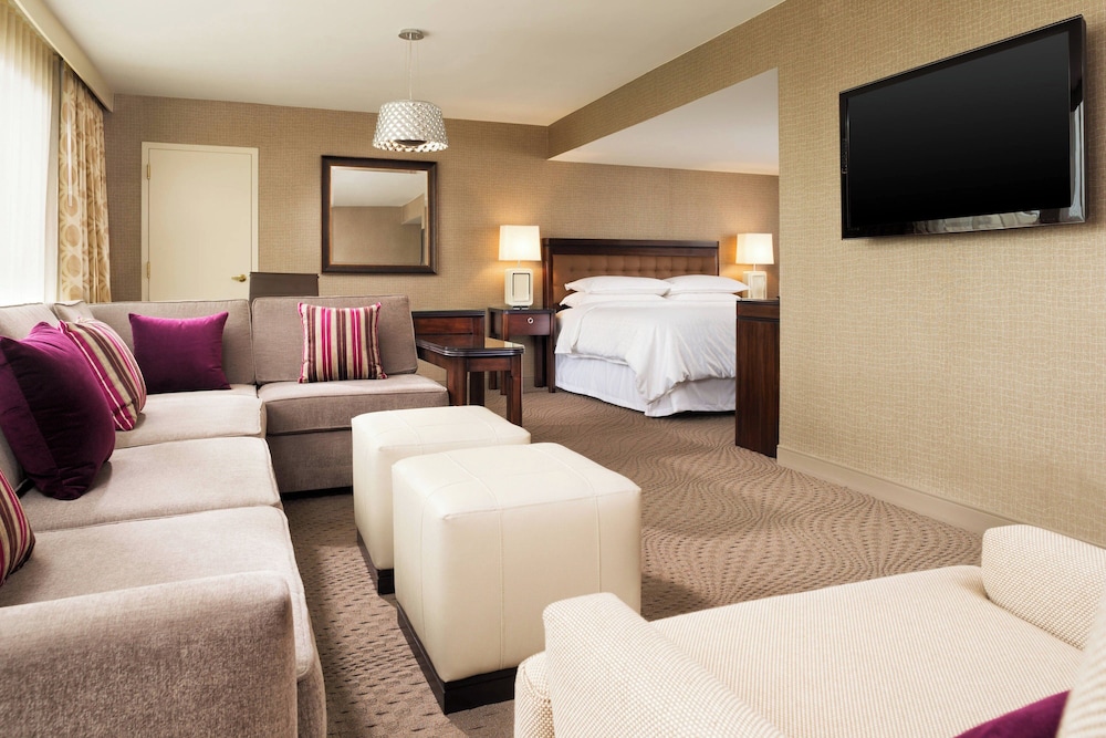 Sheraton Hartford South Hotel - photo 18