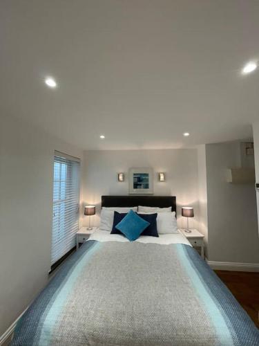 Fuchsia Cottage — 4-Star Luxury Hotel in Falmouth, United Kingdom