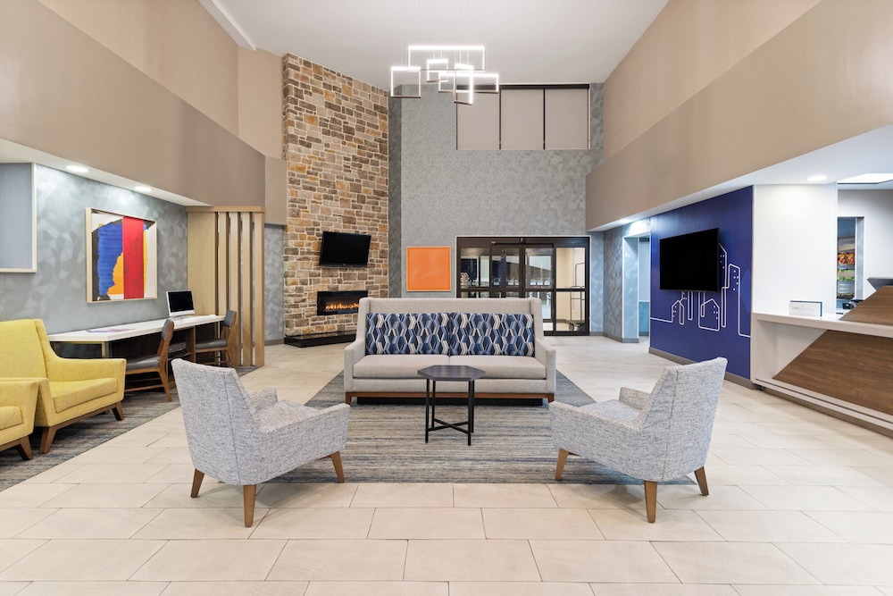 Holiday Inn Express Harrisburg I 81 Hershey by IHG in Harrisburg, United States