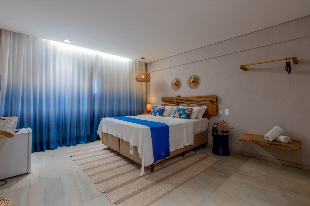 Dayo Hotel — Trairi — photo 2