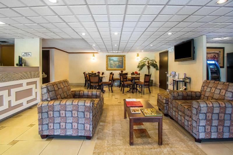 SureStay by Best Western Jacksonville Airport - photo 7