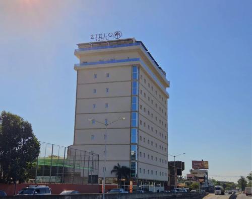 Zielo Hotel in Asuncion, Paraguay