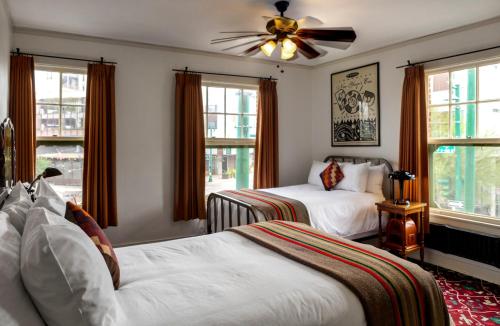 Hotel Congress - photo 27