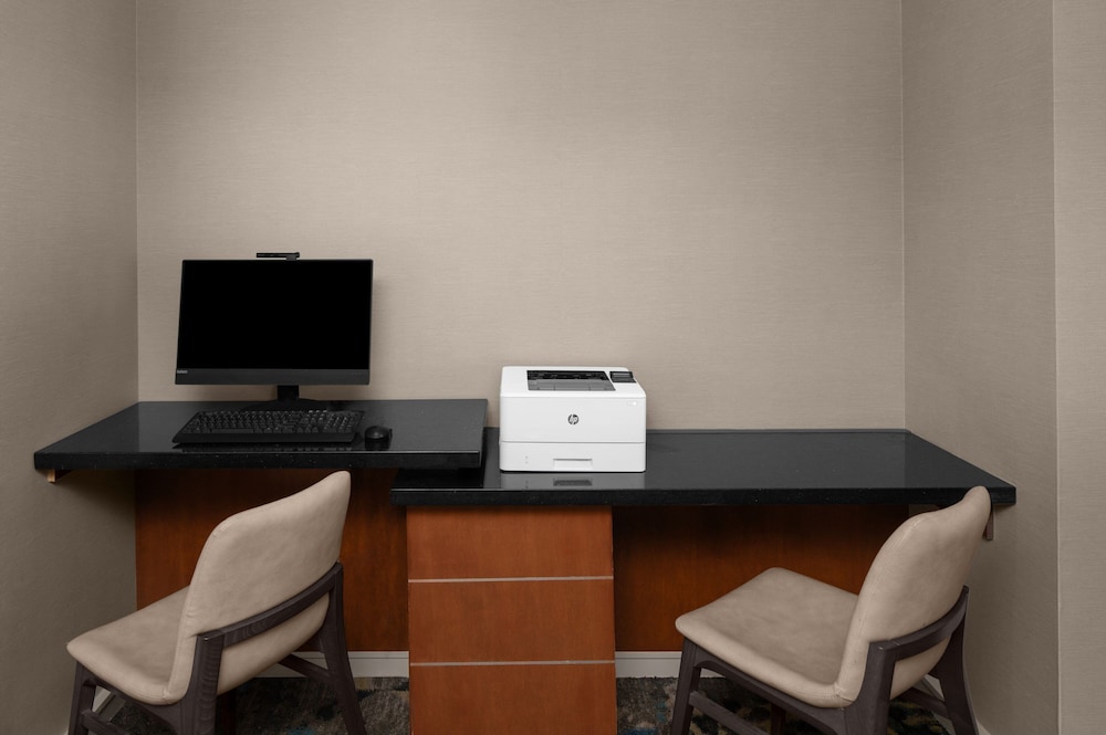 Residence Inn by Marriott Long Island Holtsville - photo 23