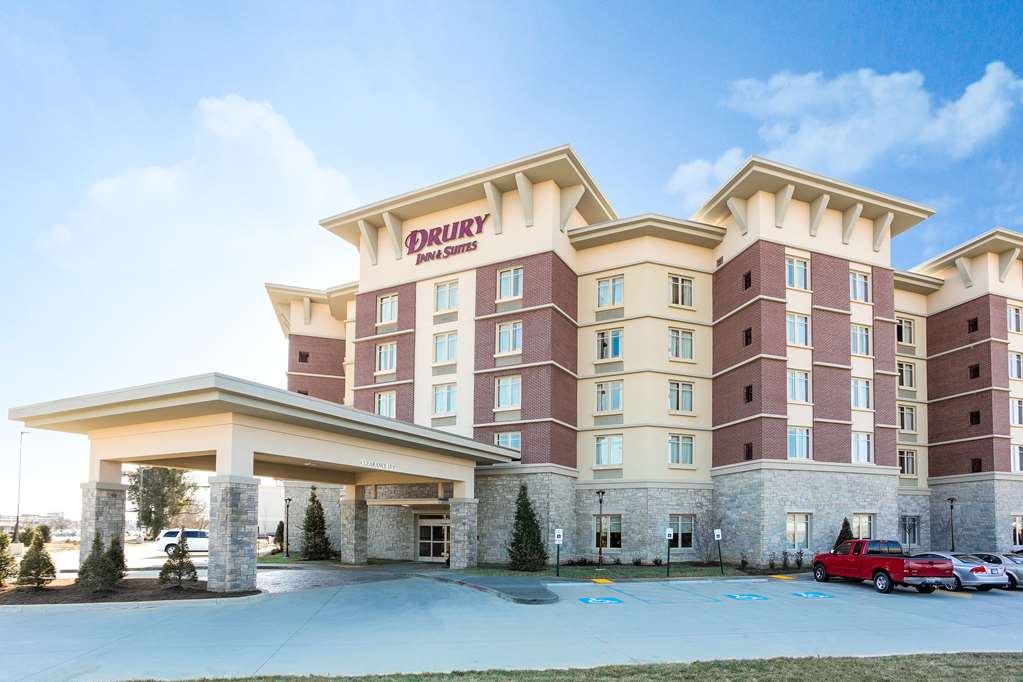 Drury Inn & Suites Louisville North - featured photo
