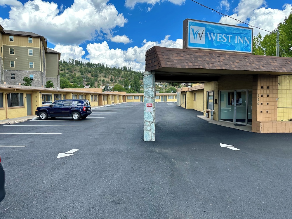 West Inn NAU Downtown Flagstaff - photo 15