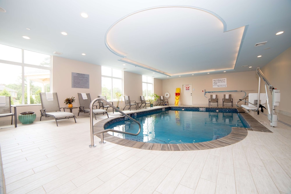 Hampton Inn Atlantic City Absecon - photo 33