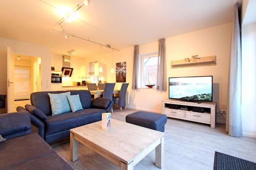 Merlin 3 Waldstr 20 h in Kellenhusen, Germany