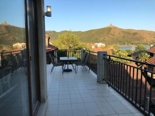 Mtskheta apartment 17